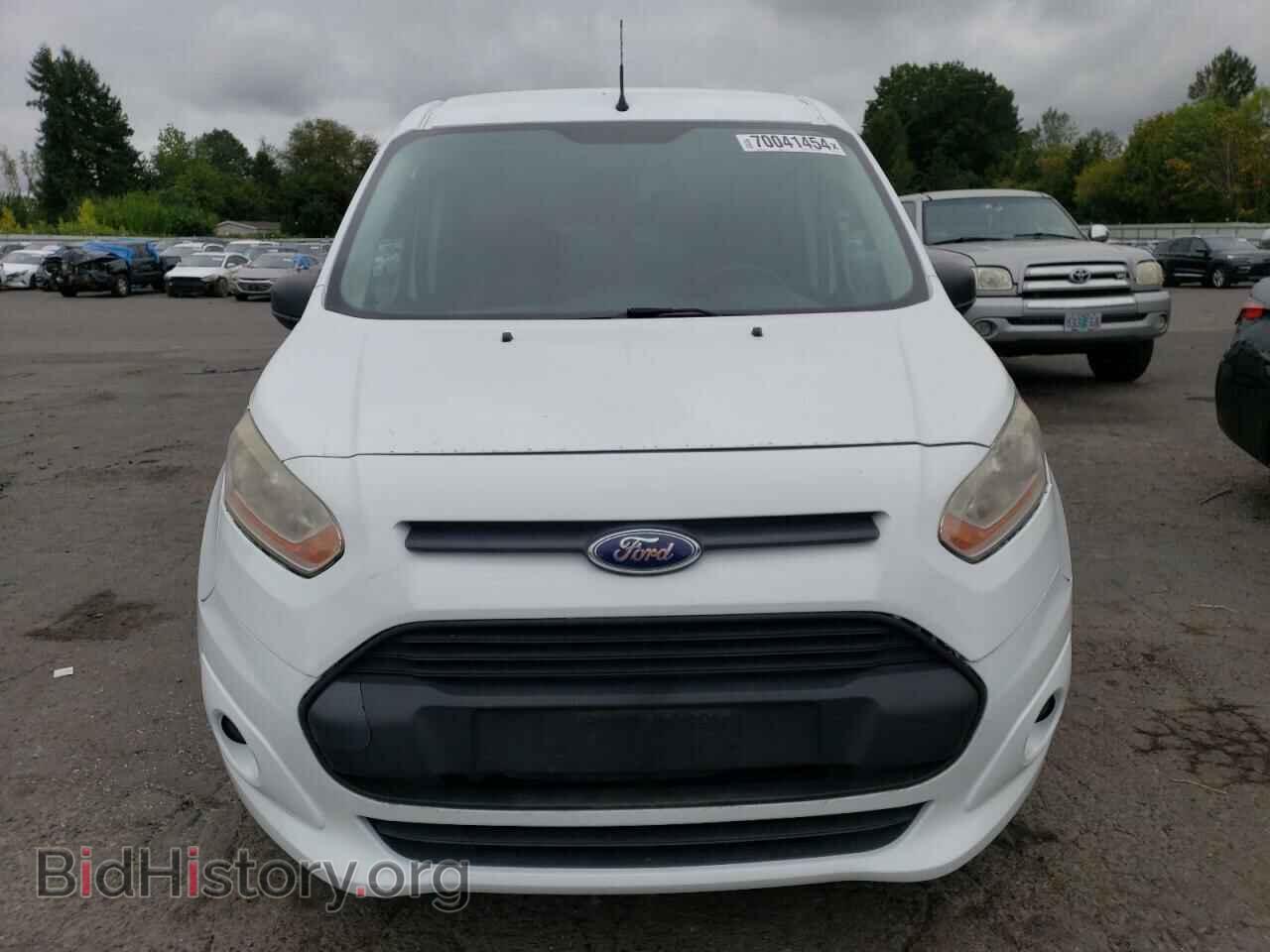 2014 FORD TRANSIT - VIN: NM0KS6FX9E1155283 - Фото 5