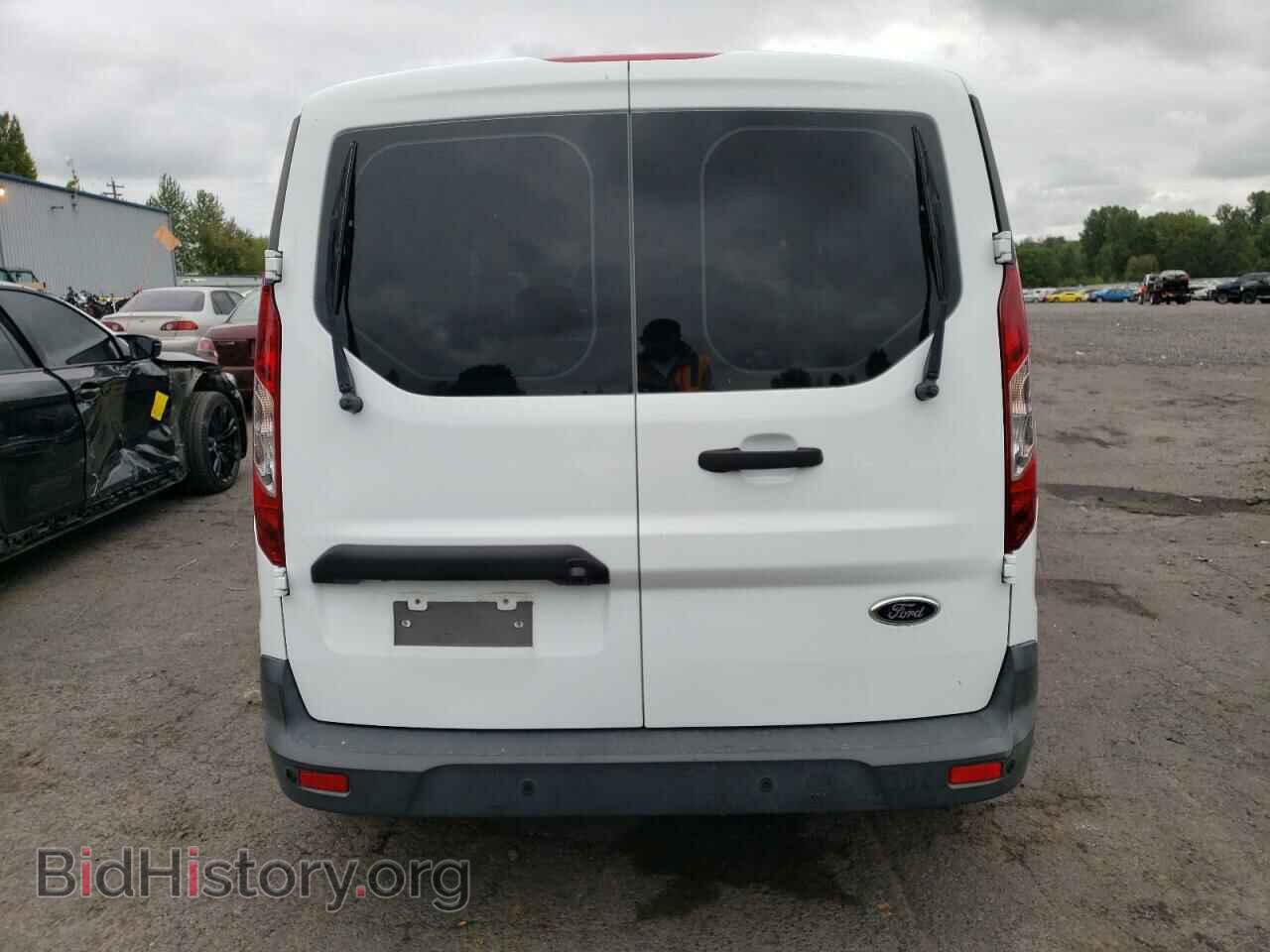 2014 FORD TRANSIT - VIN: NM0KS6FX9E1155283 - Фото 6