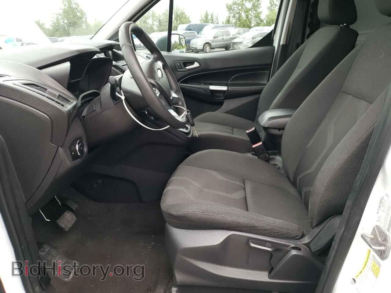 2014 FORD TRANSIT - VIN: NM0KS6FX9E1155283 - Фото 7