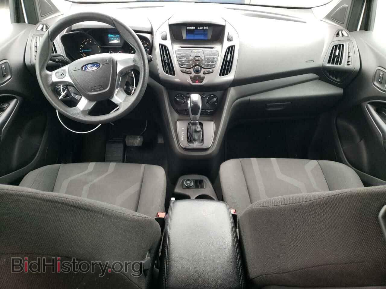 2014 FORD TRANSIT - VIN: NM0KS6FX9E1155283 - Фото 8