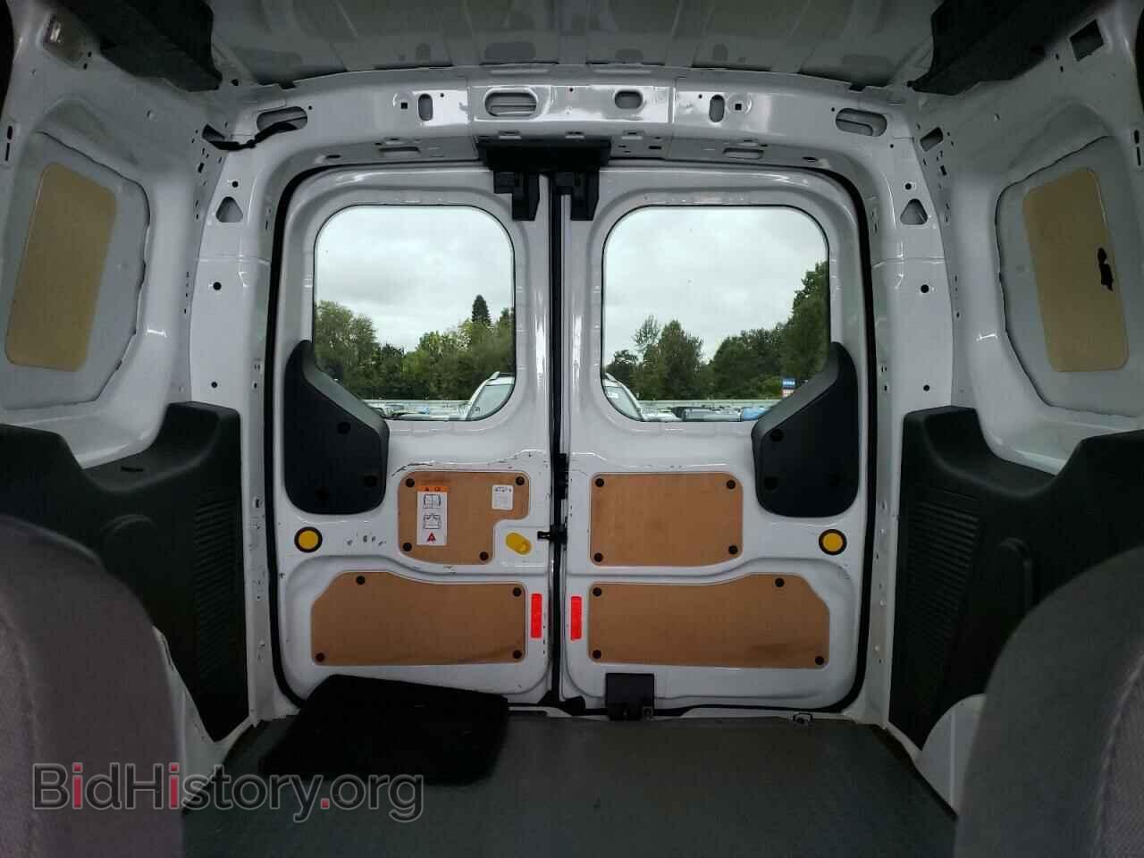 2014 FORD TRANSIT - VIN: NM0KS6FX9E1155283 - Фото 10