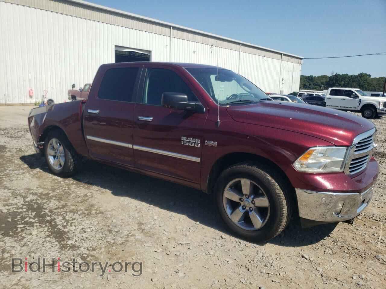 2016 RAM 1500 - VIN: 1C6RR7LTXGS298929 - Photo 4