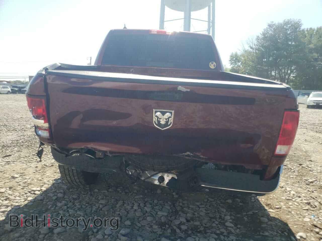 2016 RAM 1500 - VIN: 1C6RR7LTXGS298929 - Photo 6