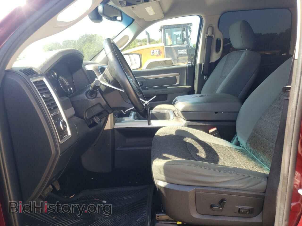 2016 RAM 1500 - VIN: 1C6RR7LTXGS298929 - Photo 7
