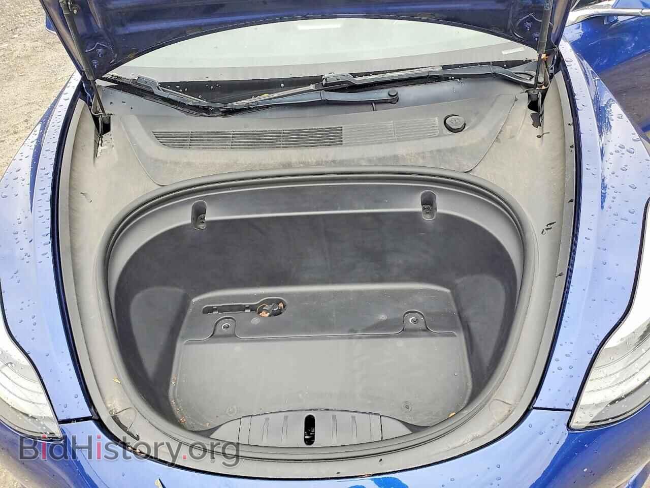 2020 TESLA MODEL 3 - VIN: 5YJ3E1EA4LF739724 - Photo 11