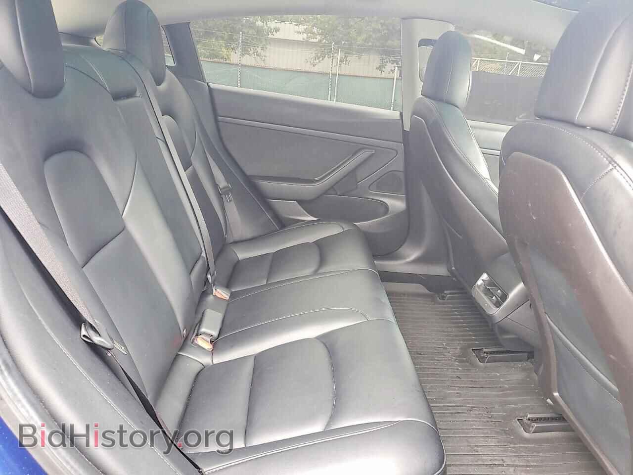 2020 TESLA MODEL 3 - VIN: 5YJ3E1EA4LF739724 - Photo 10