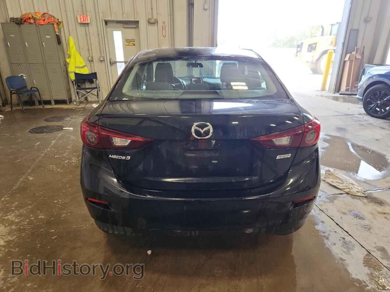 2016 MAZDA 3 - VIN: 3MZBM1T77GM244406 - Фото 6