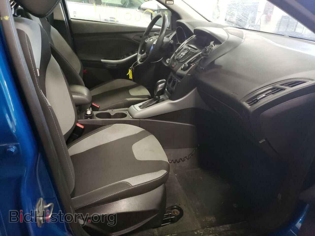 2012 FORD FOCUS - VIN: 1FAHP3K2XCL174777 - Photo 5