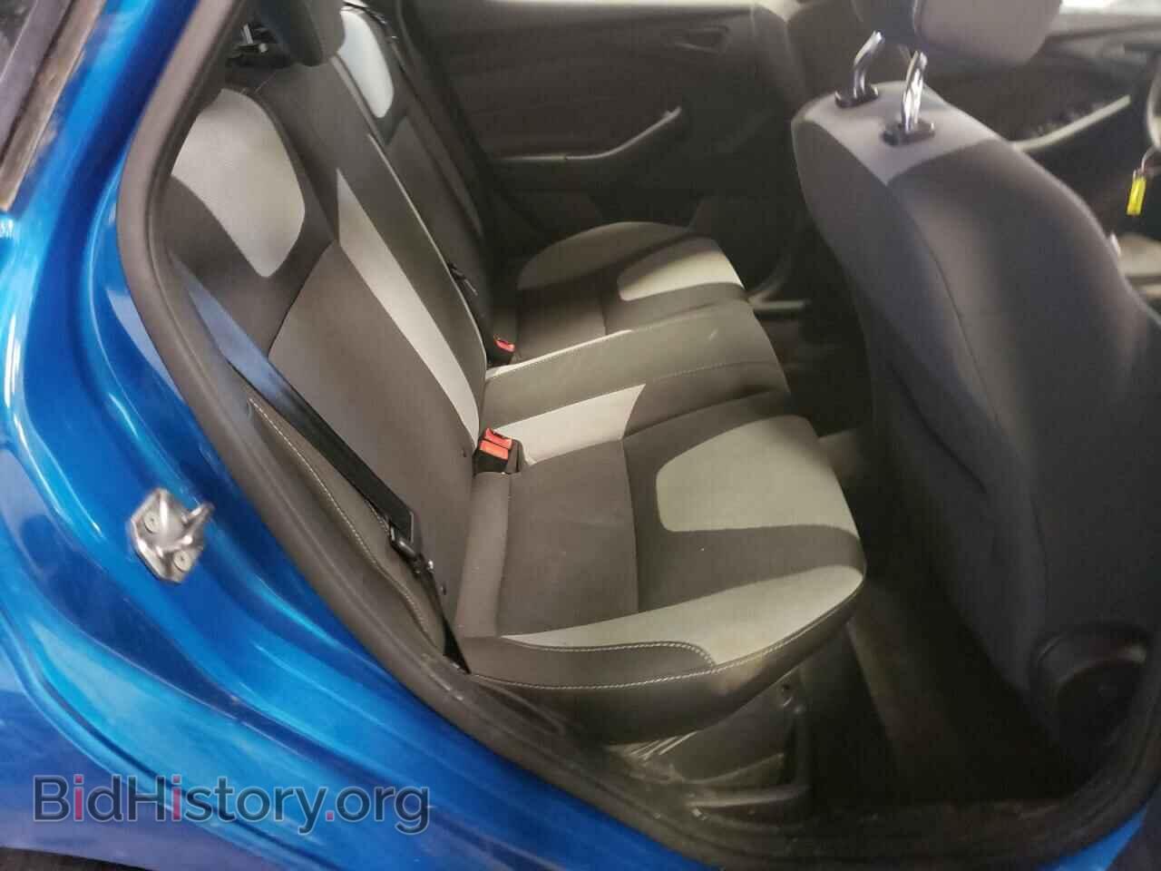 2012 FORD FOCUS - VIN: 1FAHP3K2XCL174777 - Photo 6