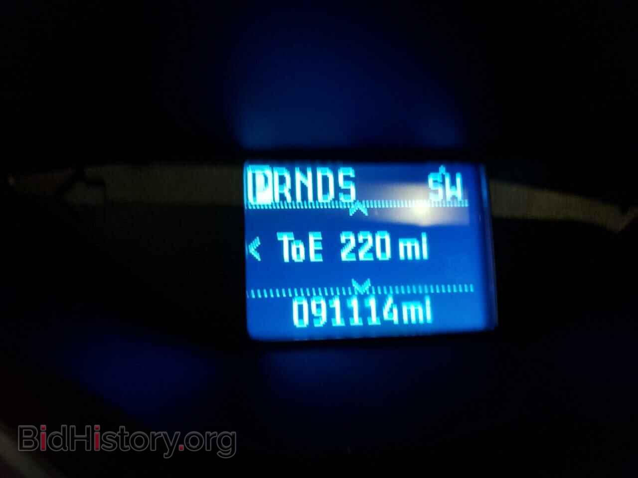 2012 FORD FOCUS - VIN: 1FAHP3K2XCL174777 - Photo 8