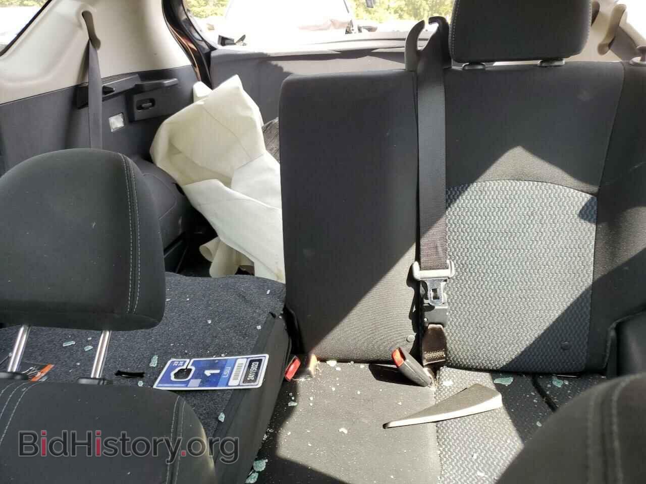 2018 NISSAN VERSA - VIN: 3N1CE2CP1JL352501 - Фото 10