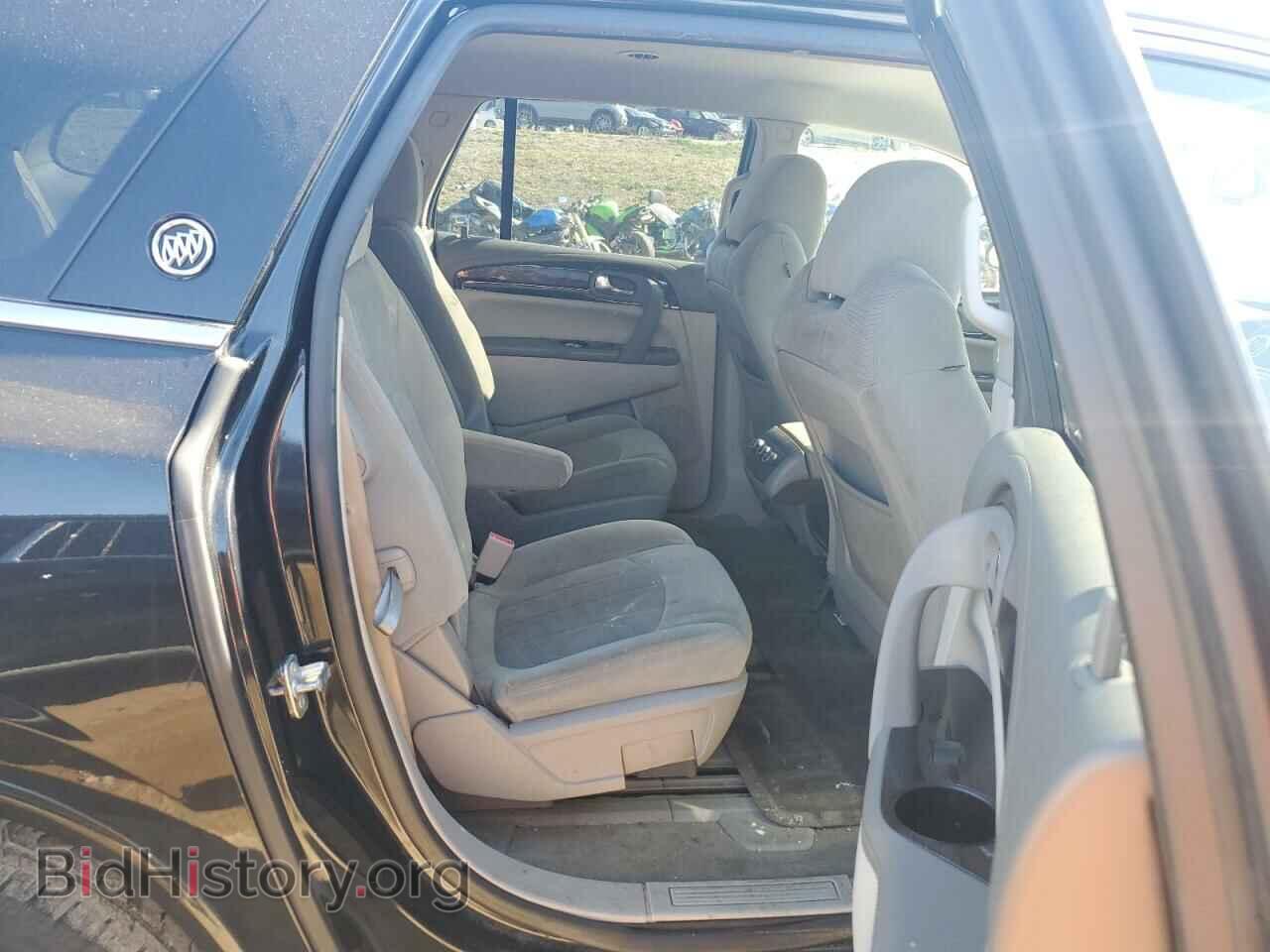 2015 BUICK ENCLAVE - VIN: 5GAKRAKD3FJ284975 - Фото 11