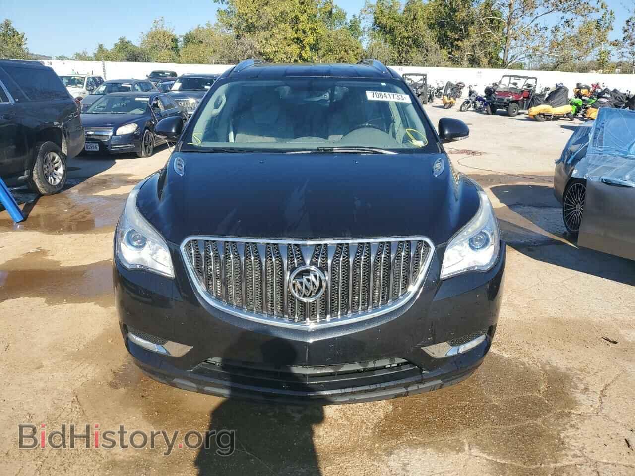 2015 BUICK ENCLAVE - VIN: 5GAKRAKD3FJ284975 - Фото 5