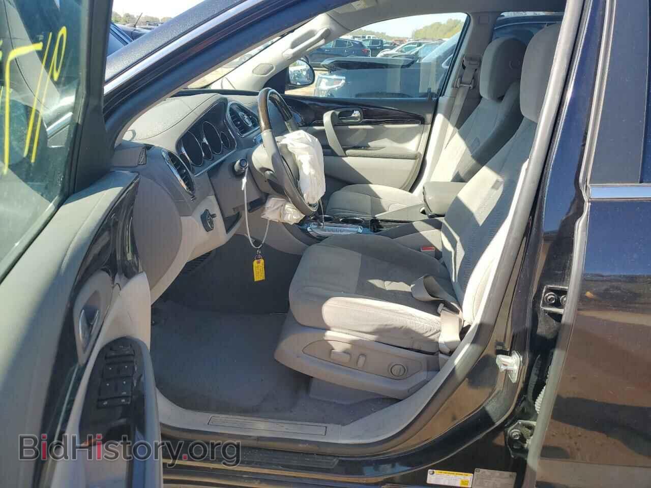 2015 BUICK ENCLAVE - VIN: 5GAKRAKD3FJ284975 - Фото 7