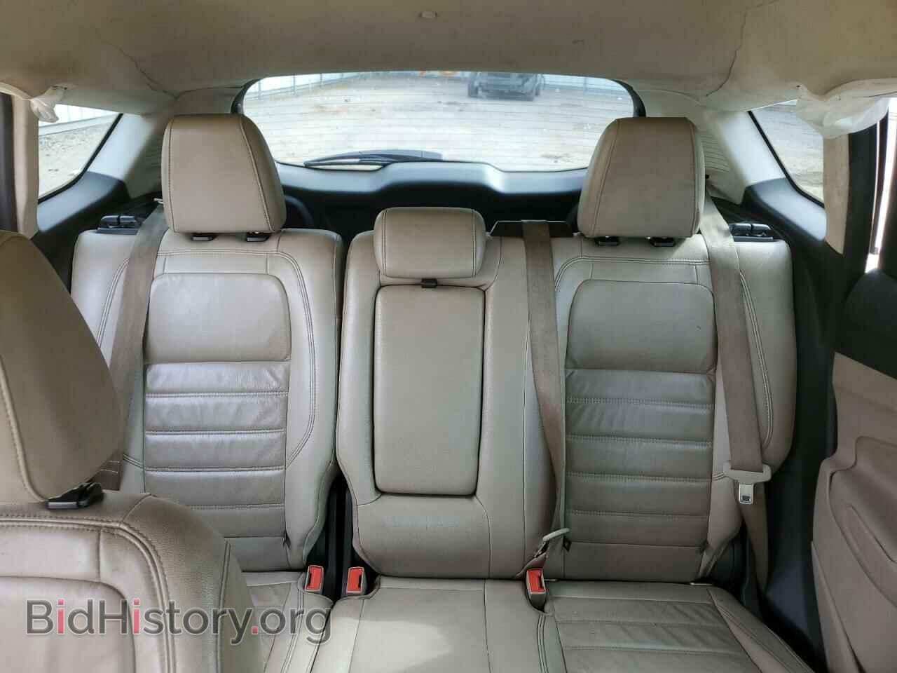 2017 FORD CMAX - VIN: 1FADP5DUXHL116667 - Фото 10