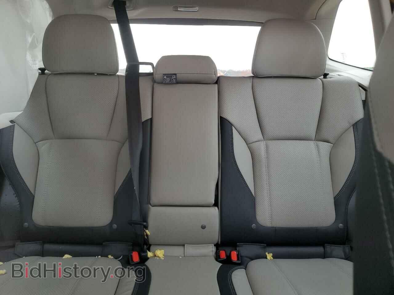 2021 SUBARU FORESTER - VIN: JF2SKAUC8MH579504 - Фото 10