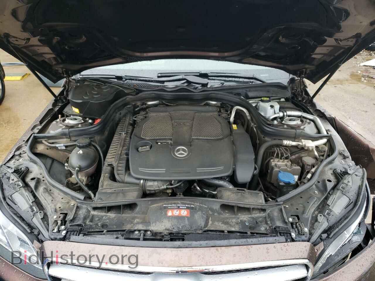 2014 MERCEDES-BENZ E-CLASS - VIN: WDDHF8JB9EB019342 - Фото 11