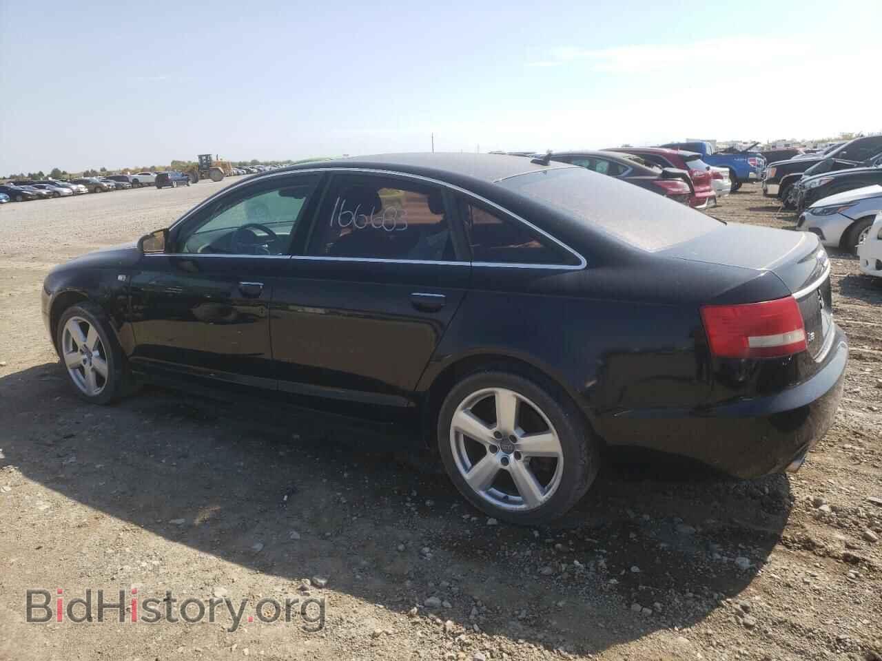 2008 AUDI A3 - VIN: WAUDH74F58N031211 - Фото 2