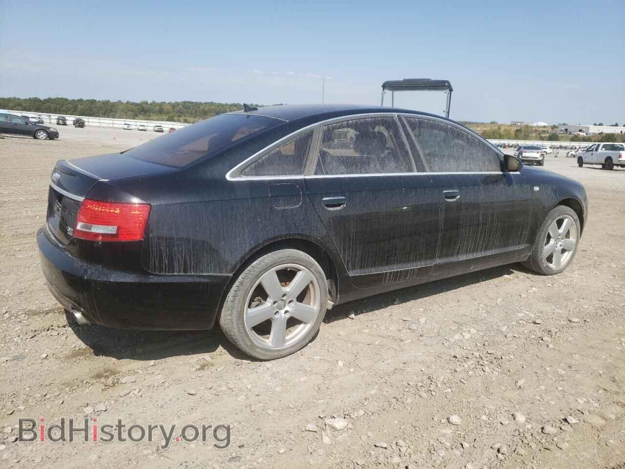 2008 AUDI A3 - VIN: WAUDH74F58N031211 - Фото 3