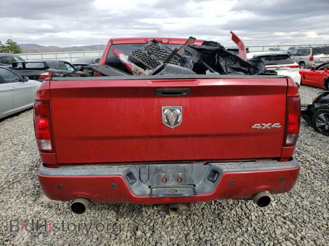 2009 DODGE All Models - VIN: 1D3HV18T29S824700 - Photo 6