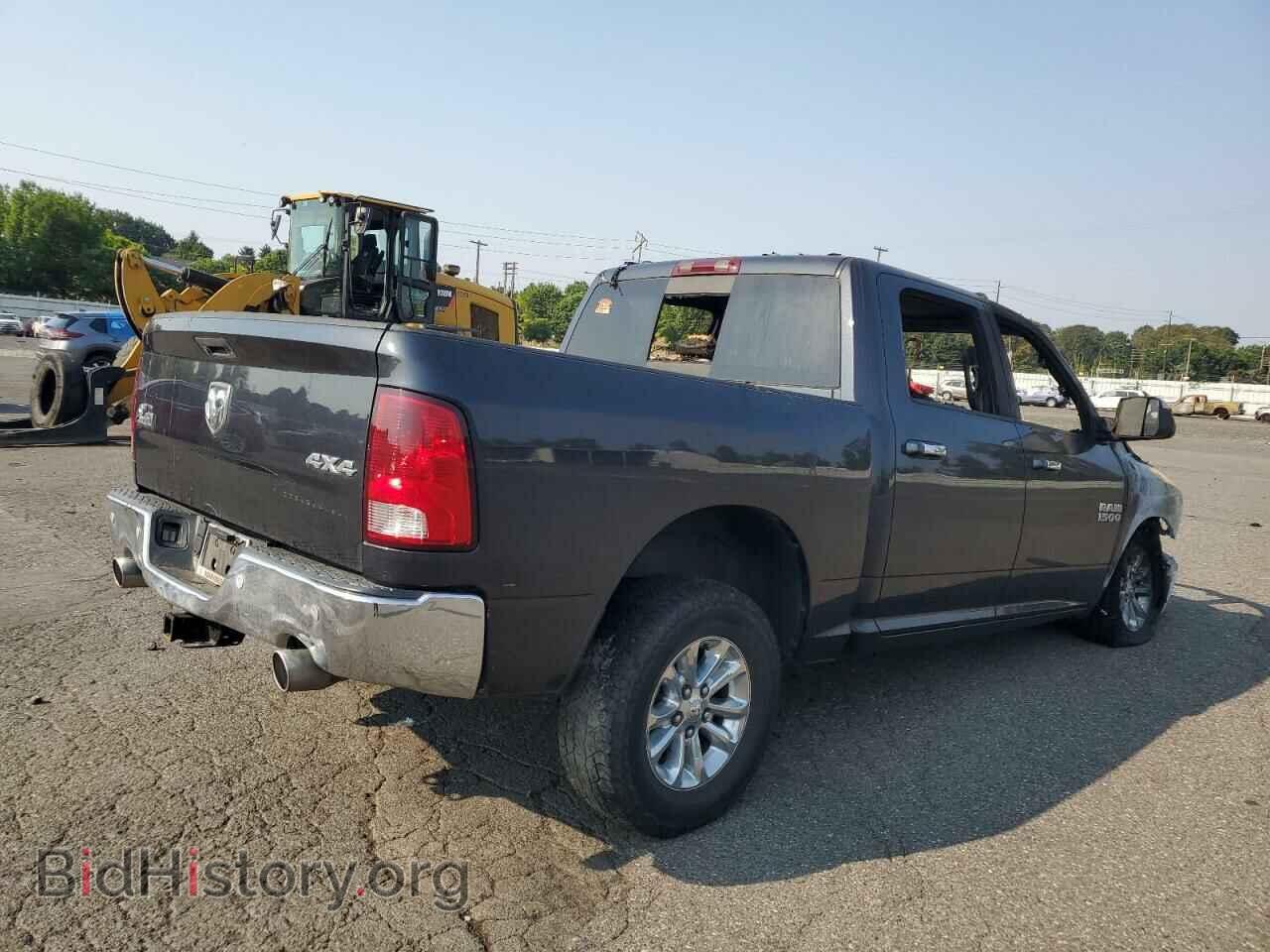 2014 RAM 1500 - VIN: 1C6RR7LM1ES327224 - Фото 3