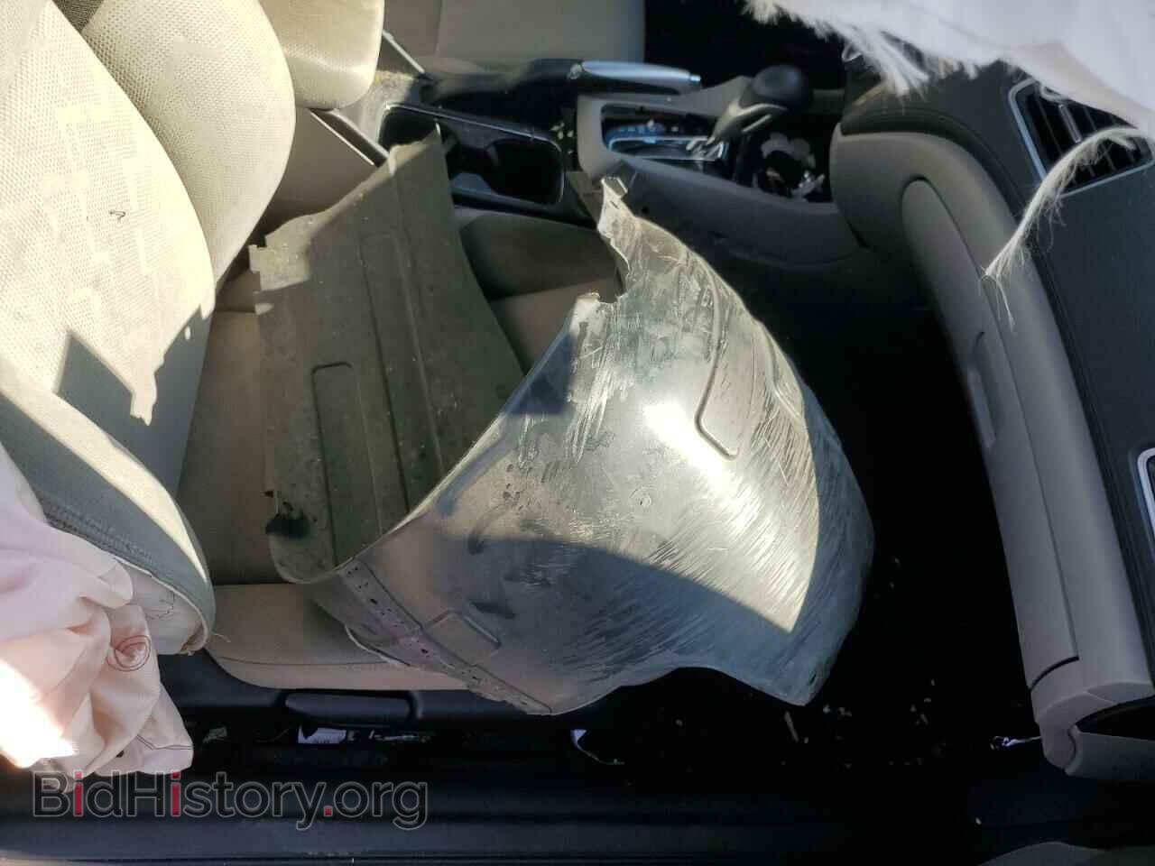 2013 HONDA CIVIC - VIN: 2HGFG3B80DH518395 - Фото 12