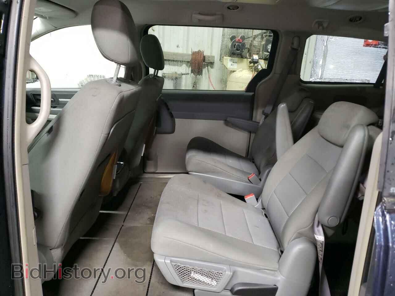 2008 DODGE CARAVAN - VIN: 2D8HN54P08R111417 - Photo 6