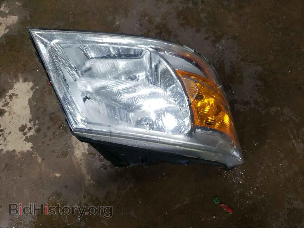 2008 DODGE CARAVAN - VIN: 2D8HN54P08R111417 - Photo 9