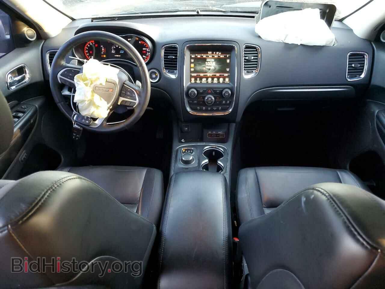 2017 DODGE DURANGO - VIN: 1C4RDJDGXHC724992 - Photo 8