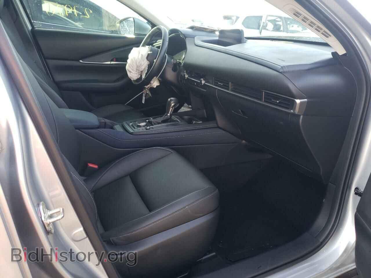 2020 MAZDA CX30 - VIN: 3MVDMBCL2LM118722 - Фото 5