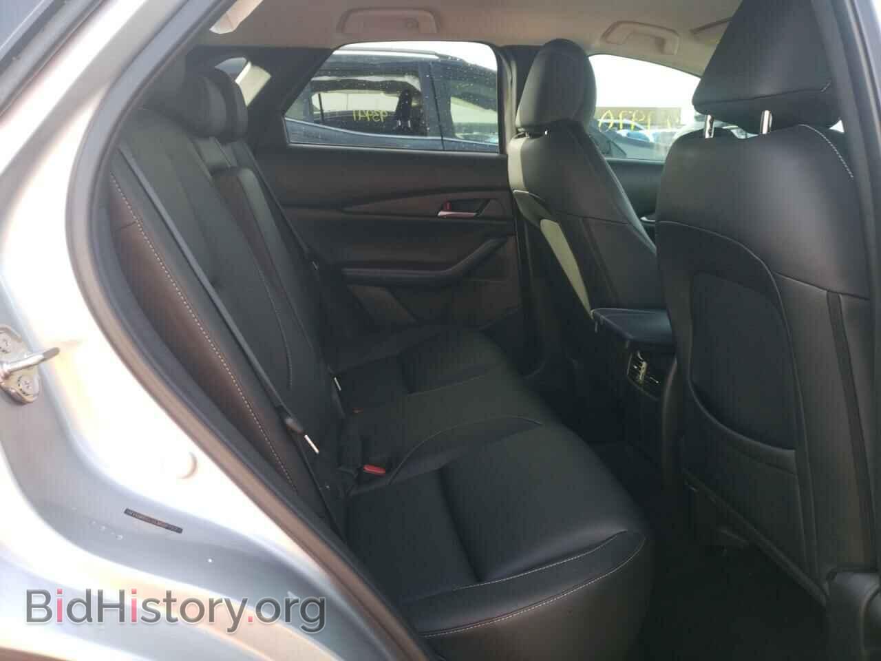 2020 MAZDA CX30 - VIN: 3MVDMBCL2LM118722 - Фото 6