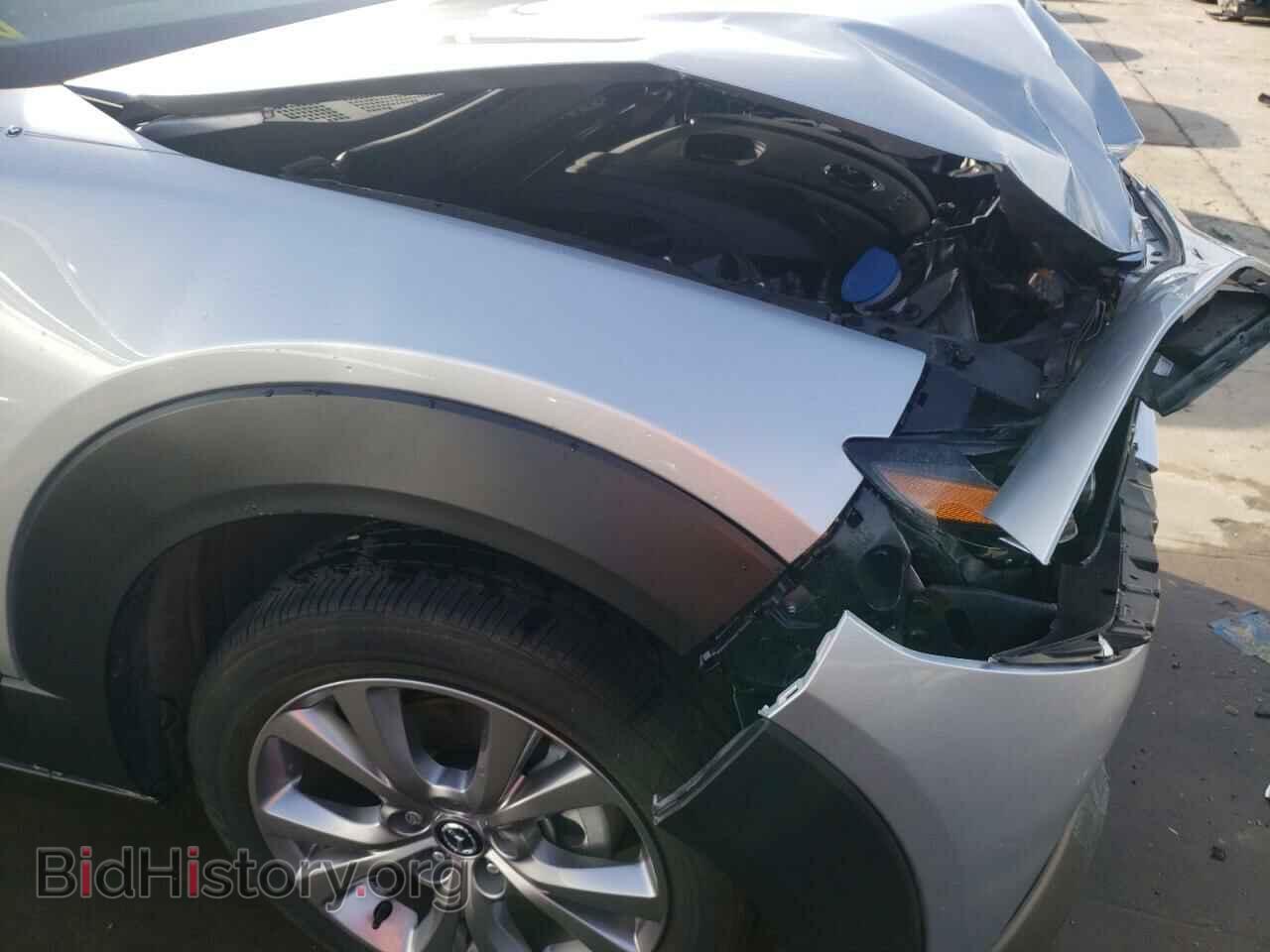2020 MAZDA CX30 - VIN: 3MVDMBCL2LM118722 - Фото 9