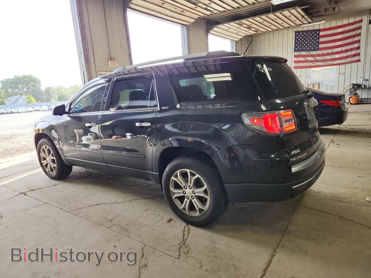 2014 GMC ACADIA - VIN: 1GKKVRKD0EJ299543 - Photo 2