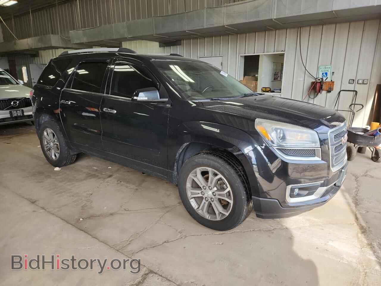 2014 GMC ACADIA - VIN: 1GKKVRKD0EJ299543 - Photo 4