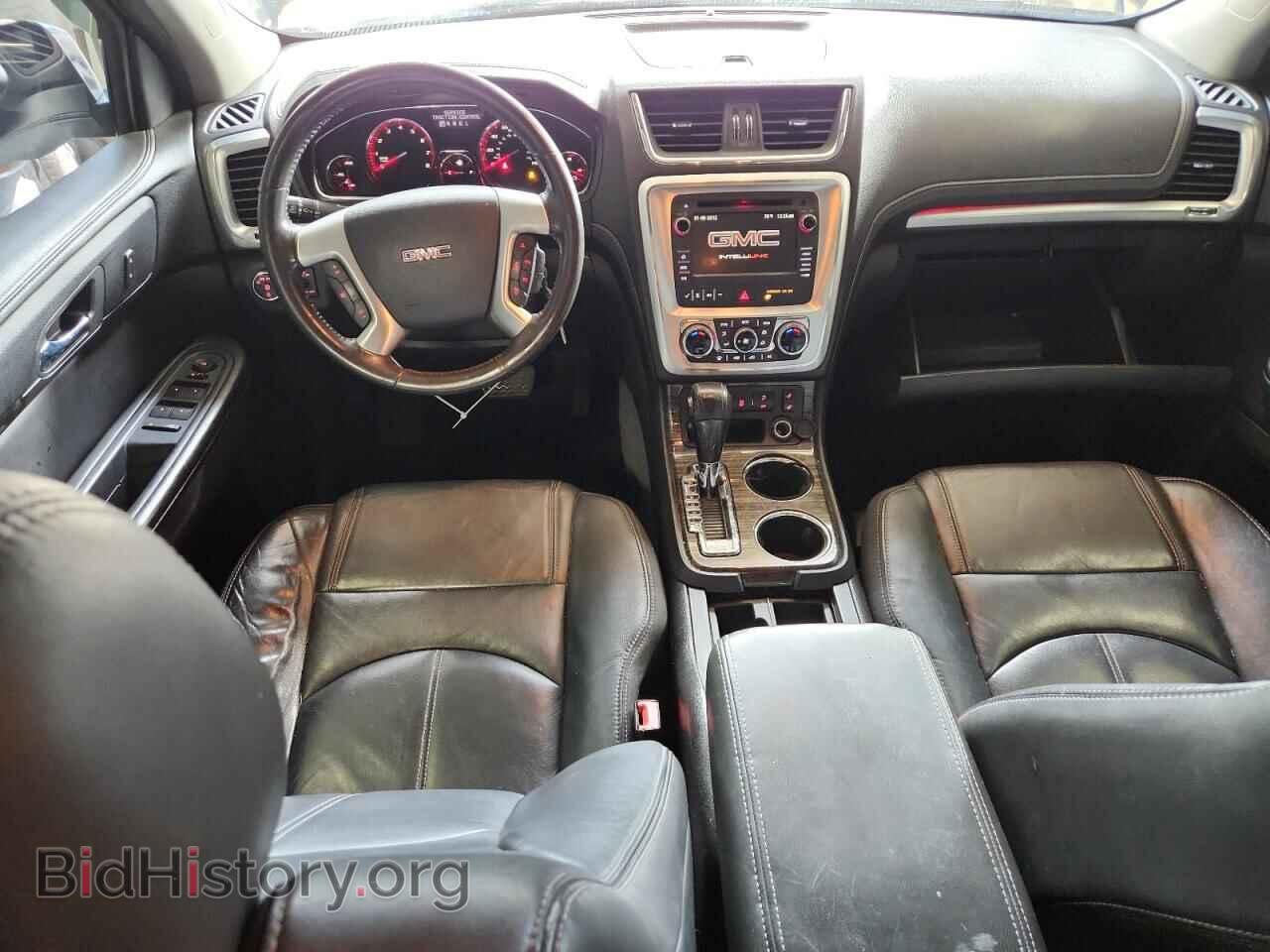 2014 GMC ACADIA - VIN: 1GKKVRKD0EJ299543 - Photo 8