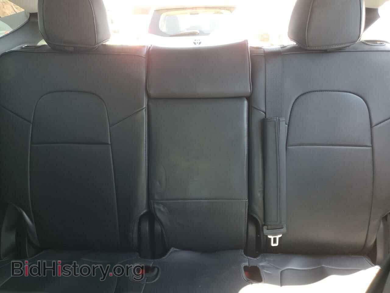 2023 TESLA MODEL Y - VIN: 7SAYGDEE7PF844707 - Photo 10
