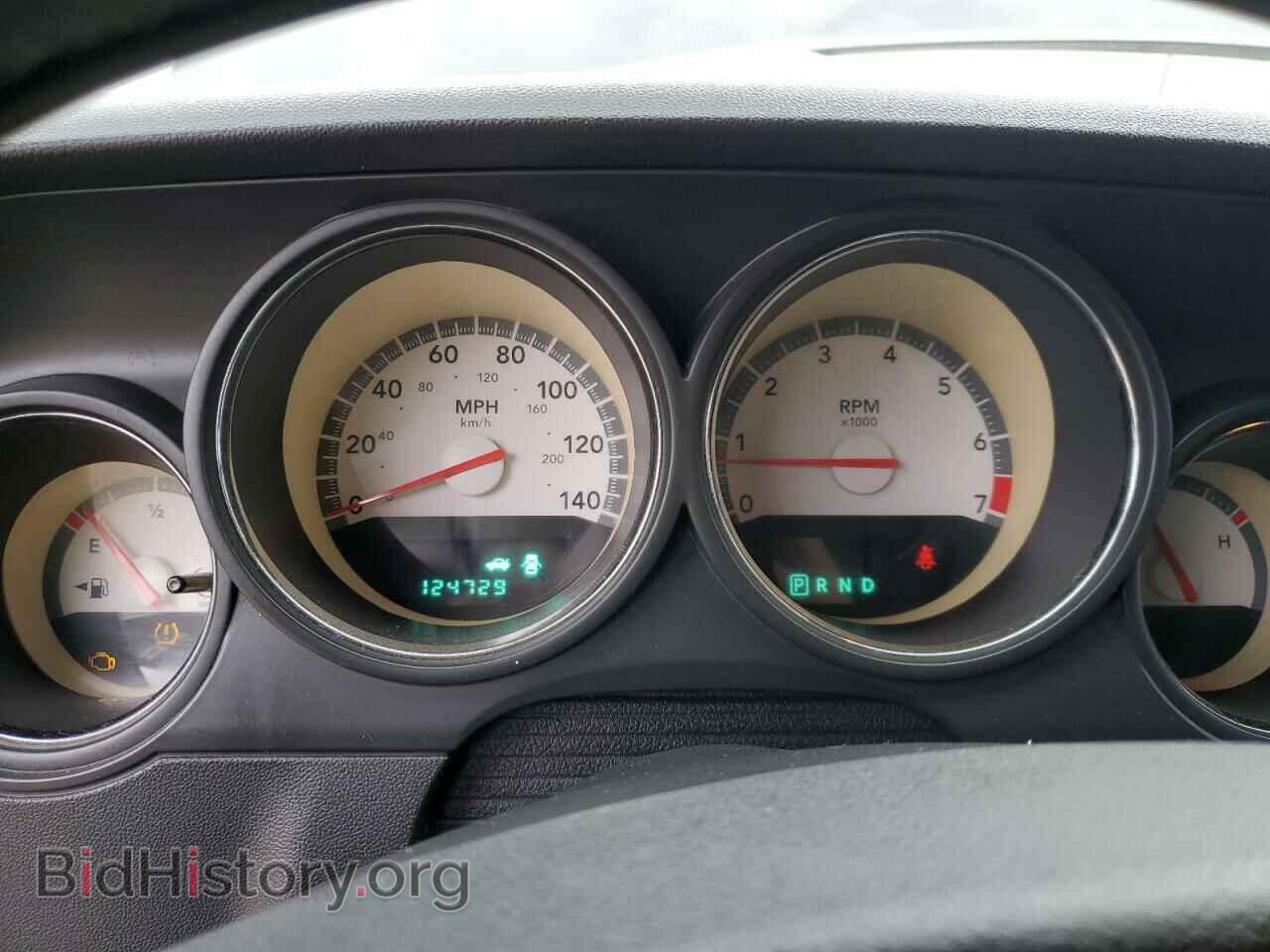 2009 DODGE CHALLENGER - VIN: 2B3LJ44VX9H641075 - Фото 9
