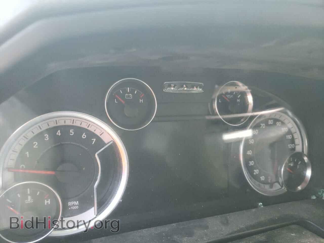 2017 RAM 1500 - VIN: 1C6RR6LT9HS525376 - Фото 8