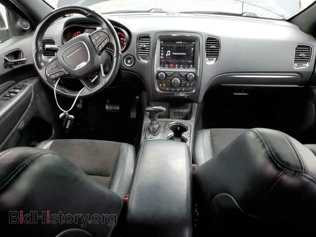 2020 DODGE DURANGO - VIN: 1C4SDJCT7LC114749 - Фото 8