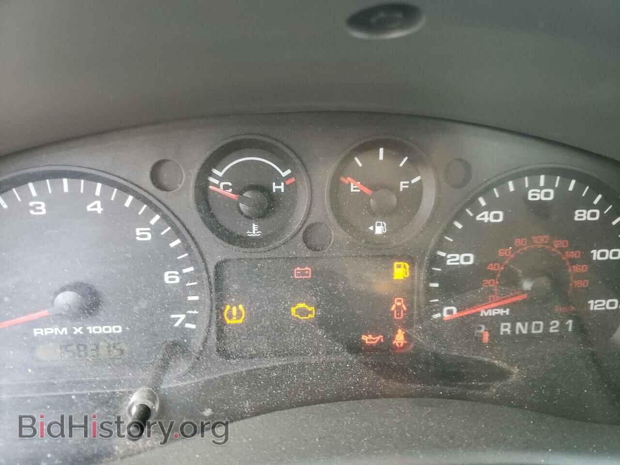 2011 FORD RANGER - VIN: 1FTKR1AD3BPB17507 - Фото 9