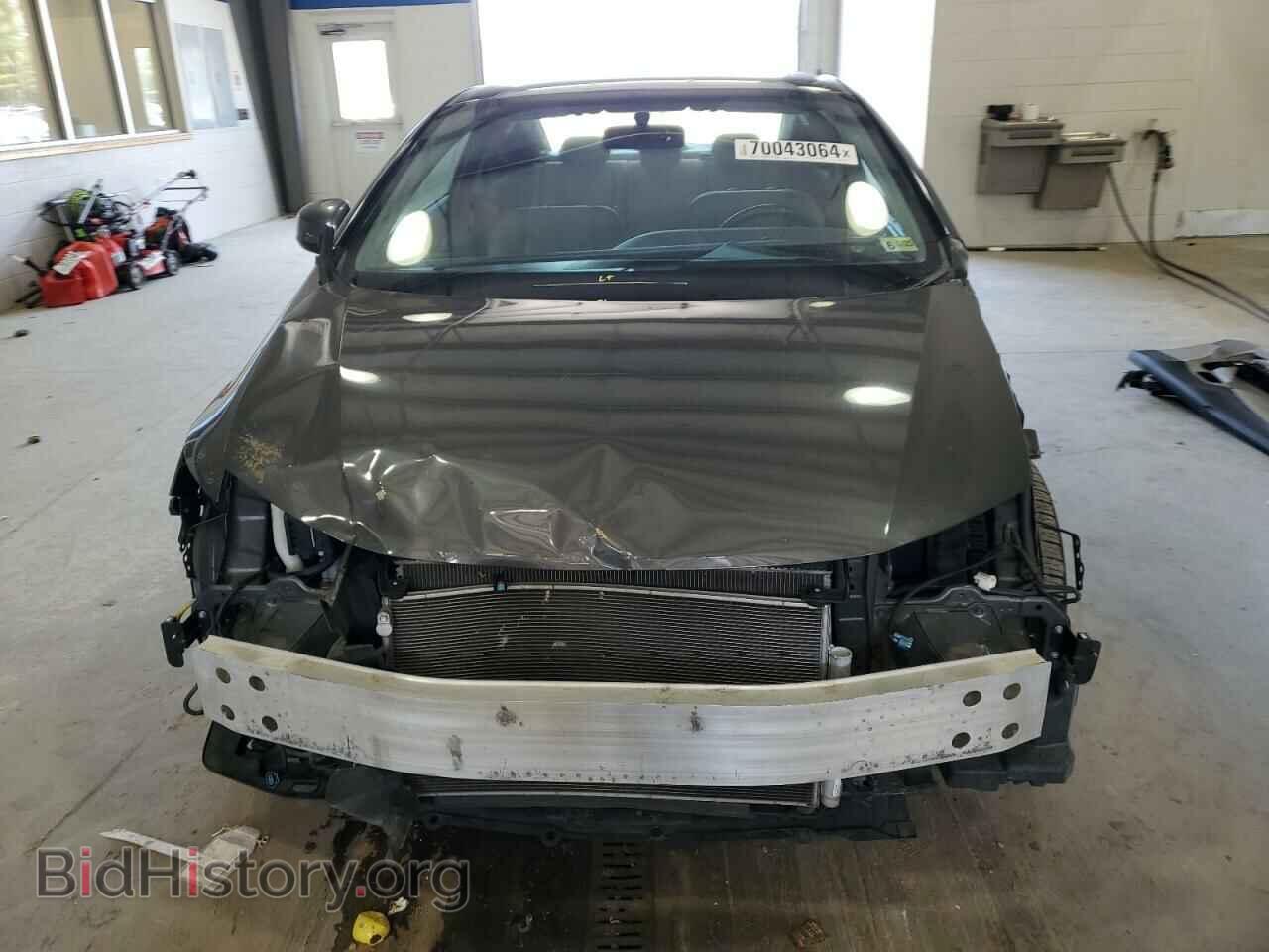 2012 HONDA CIVIC - VIN: 2HGFG3B89CH560112 - Фото 5