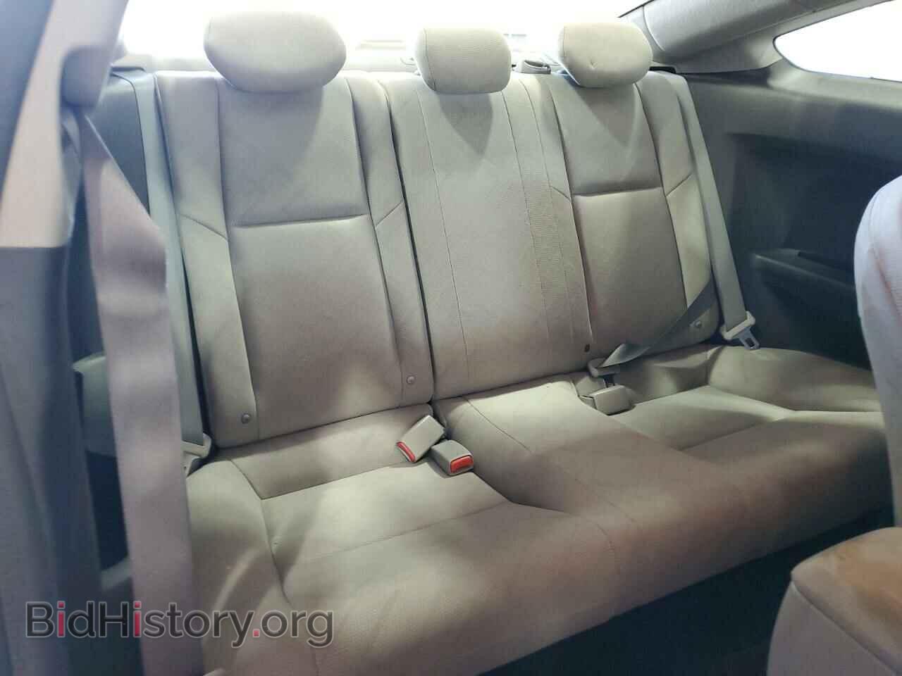 2012 HONDA CIVIC - VIN: 2HGFG3B89CH560112 - Фото 10