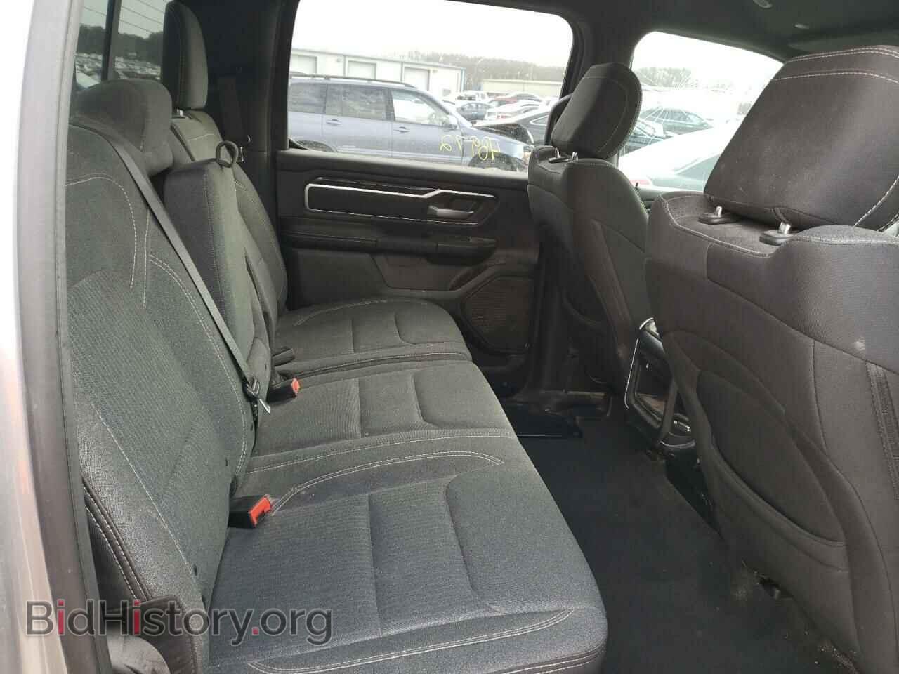 2019 RAM 1500 - VIN: 1C6SRFFT3KN825577 - Фото 6