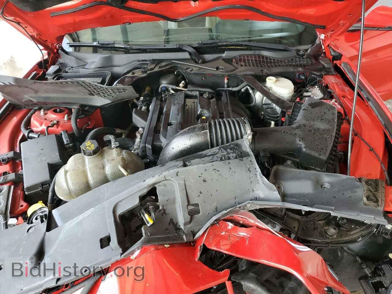 2019 FORD ALL Models - VIN: 1FATP8UH9K5162275 - Photo 11