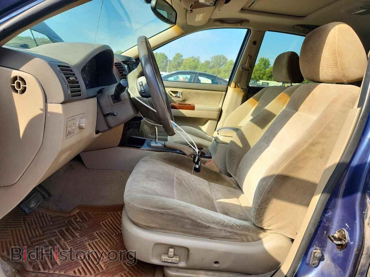 2006 KIA SORENTO - VIN: KNDJD733965637083 - Фото 7
