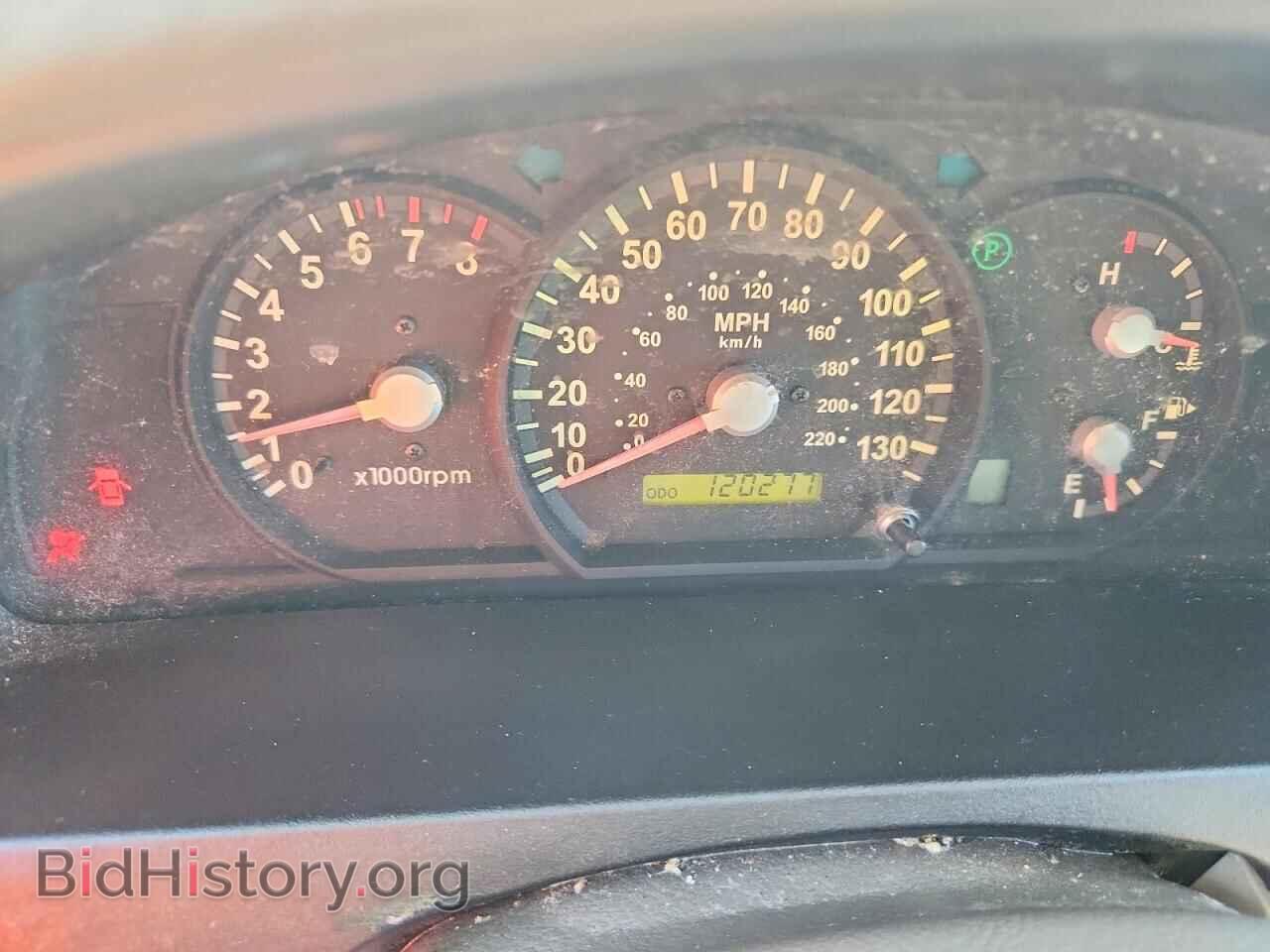 2006 KIA SORENTO - VIN: KNDJD733965637083 - Фото 9