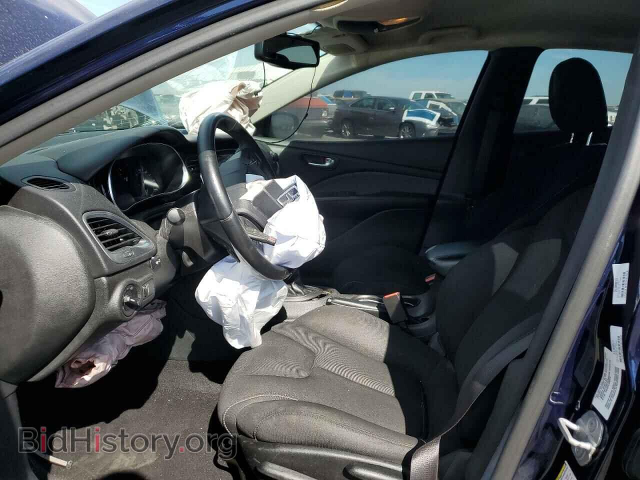 2013 DODGE DART - VIN: 1C3CDFBA6DD307928 - Photo 7