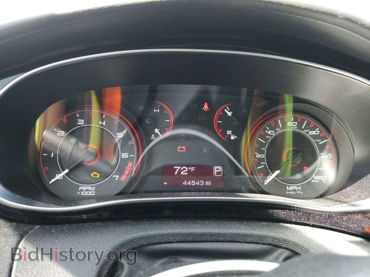 2013 DODGE DART - VIN: 1C3CDFBA6DD307928 - Photo 9