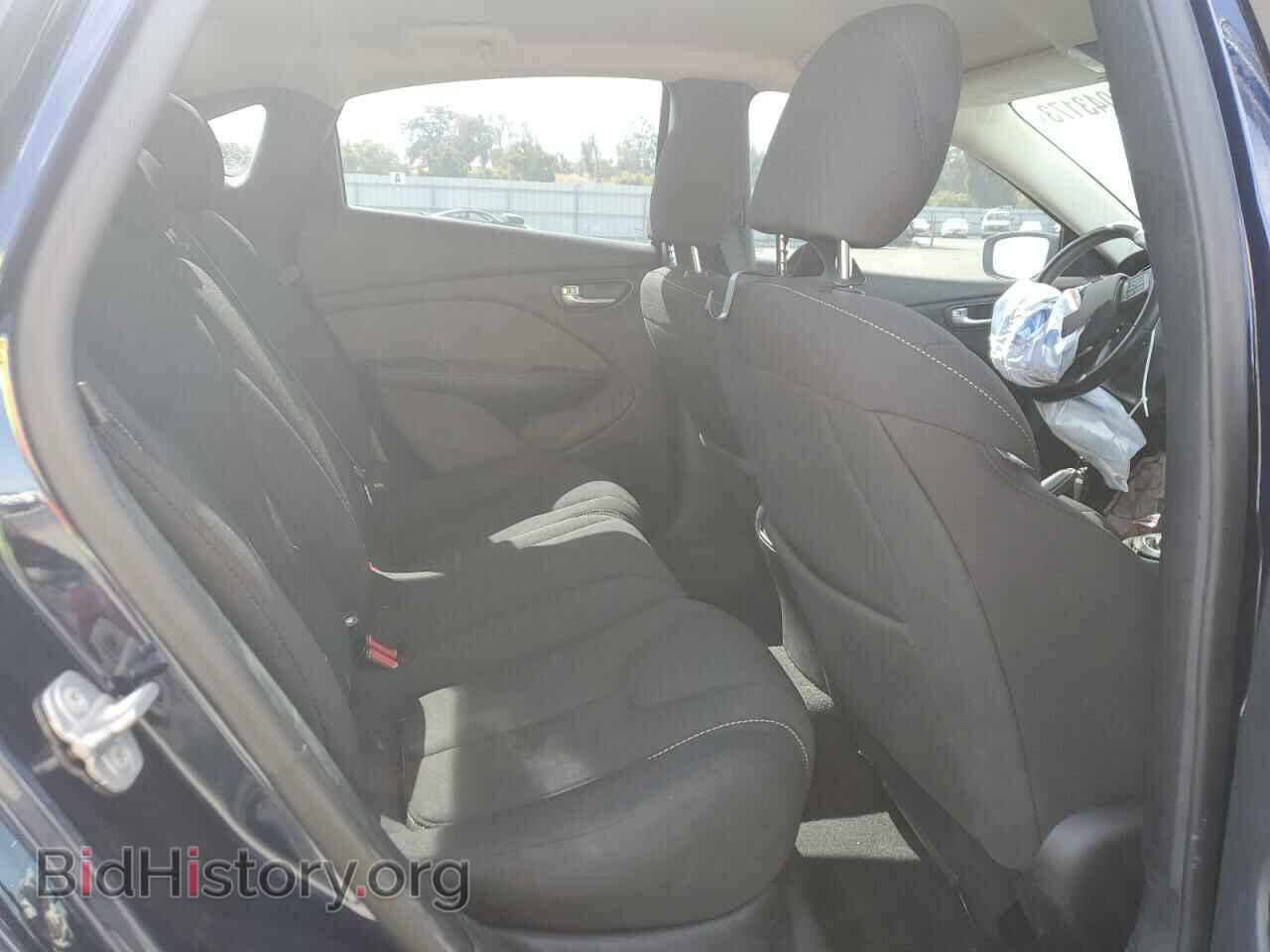 2013 DODGE DART - VIN: 1C3CDFBA6DD307928 - Photo 10