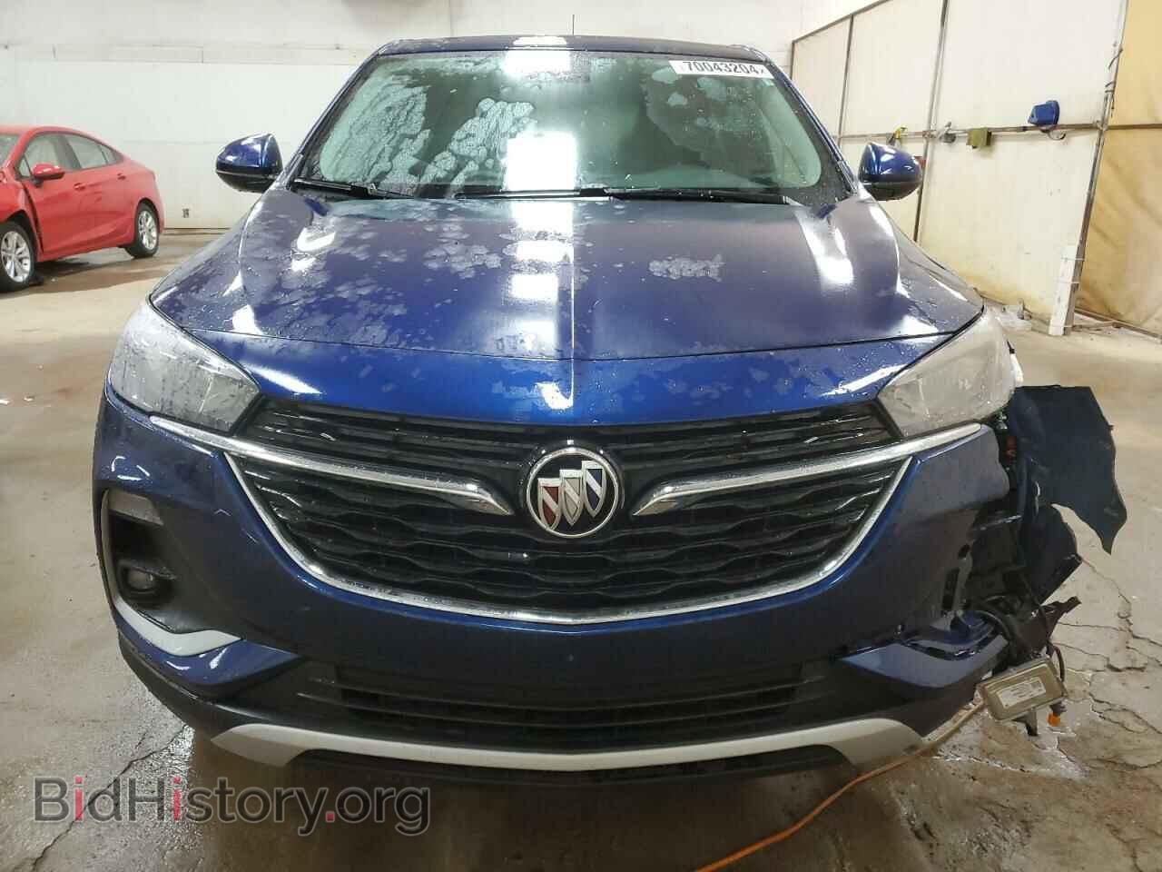 2023 BUICK ENCORE - VIN: KL4MMCSL4PB128491 - Photo 5